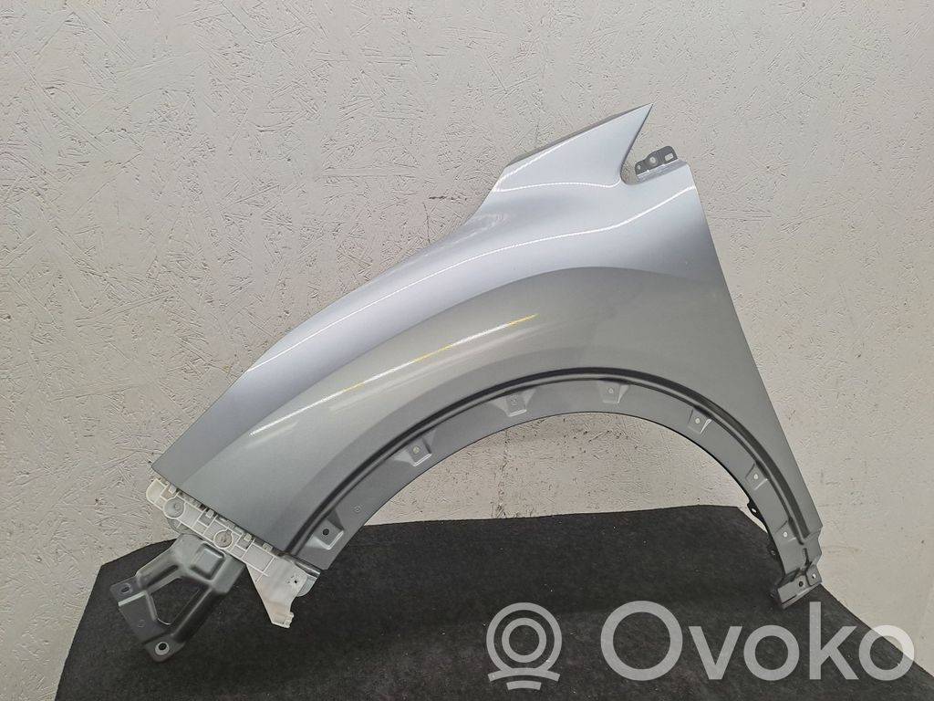 Mitsubishi Eclipse Cross Fender 