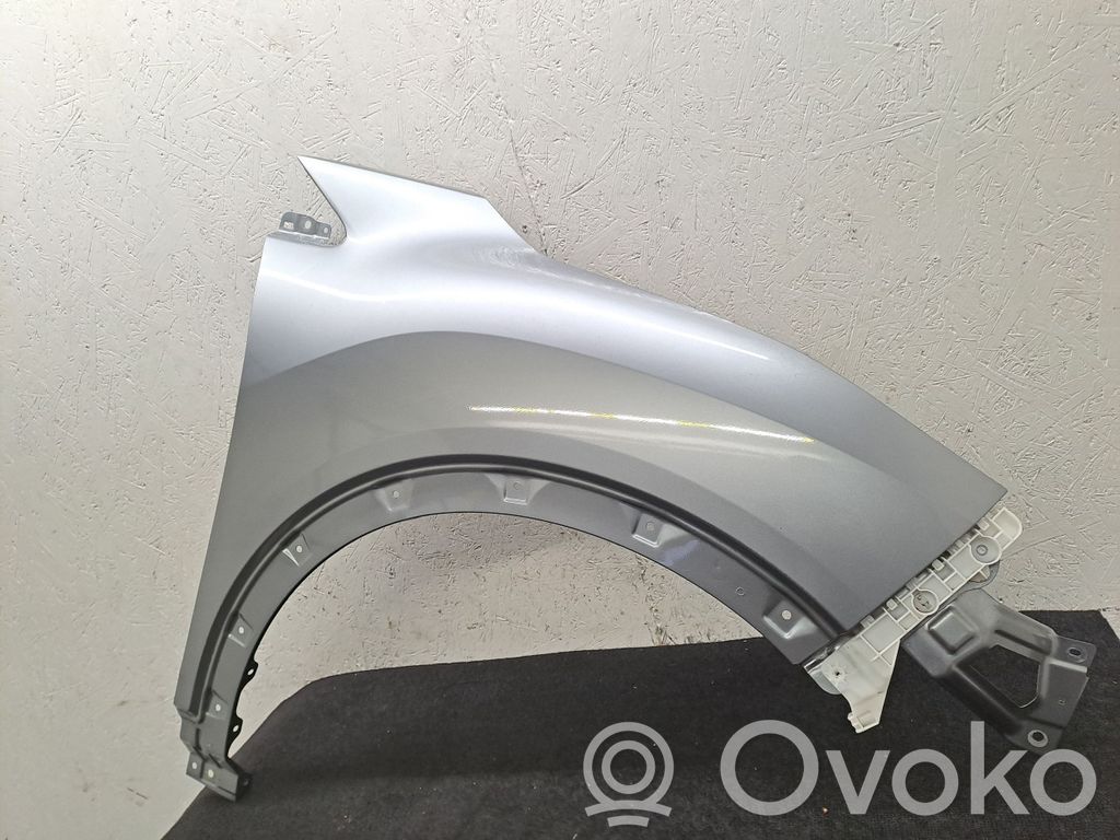Sparnas   6400G660