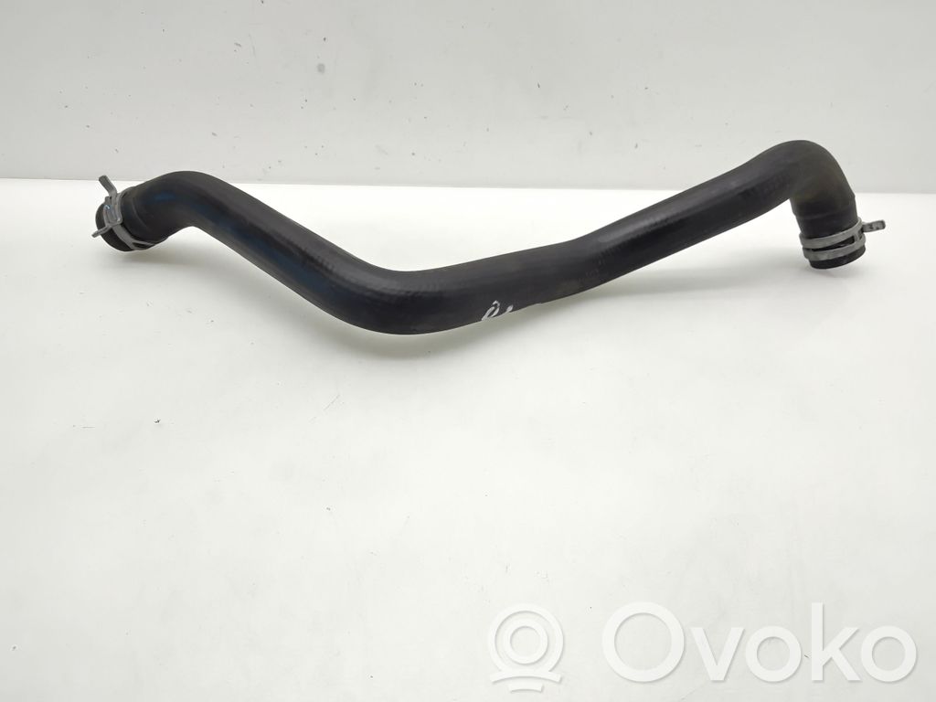 Ford Transit Custom Engine coolant pipe/hose 