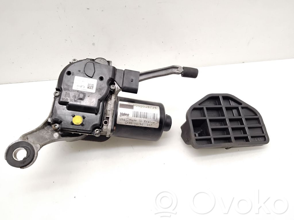 Ford Transit Custom Wiper motor 