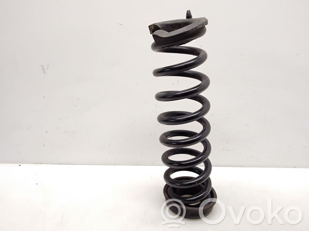 BMW 3 F30 F35 F31 Rear coil spring 