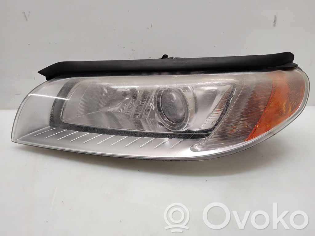 Volvo S80 Scheinwerfer 