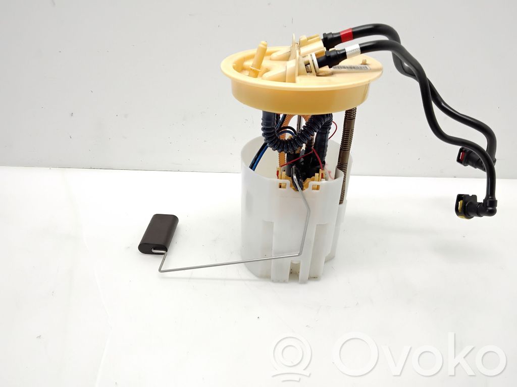 Ford C-MAX II Bomba interna de combustible 