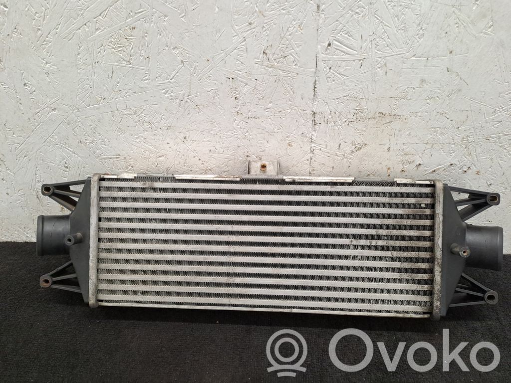 Iveco Daily 35.8 - 9 Interkūlerio radiatorius 
