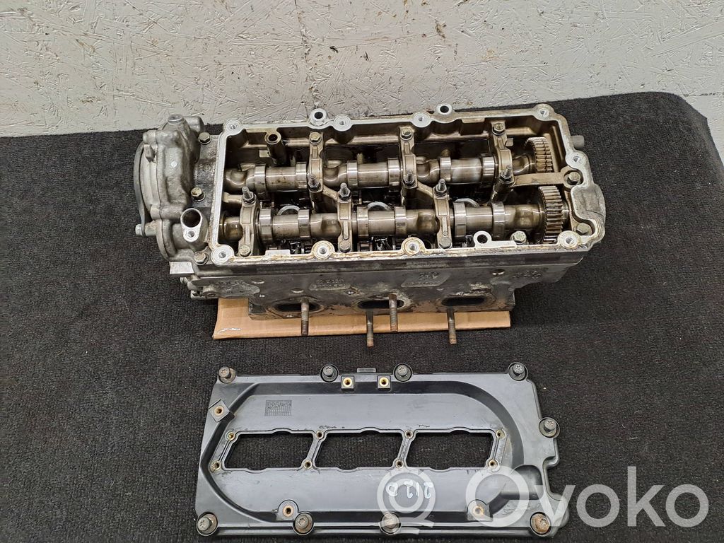 Engine head   0594AF,059109153B,0261059354