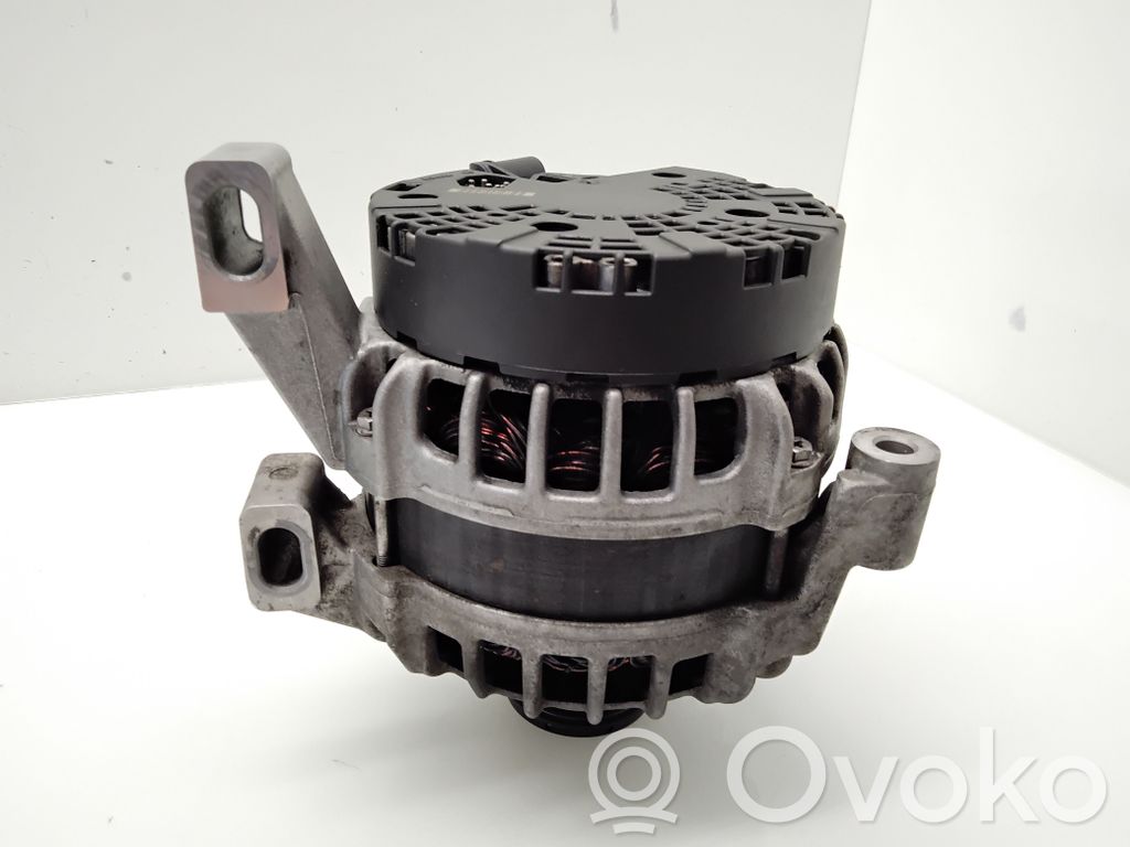 Volvo S80 Ģenerators 