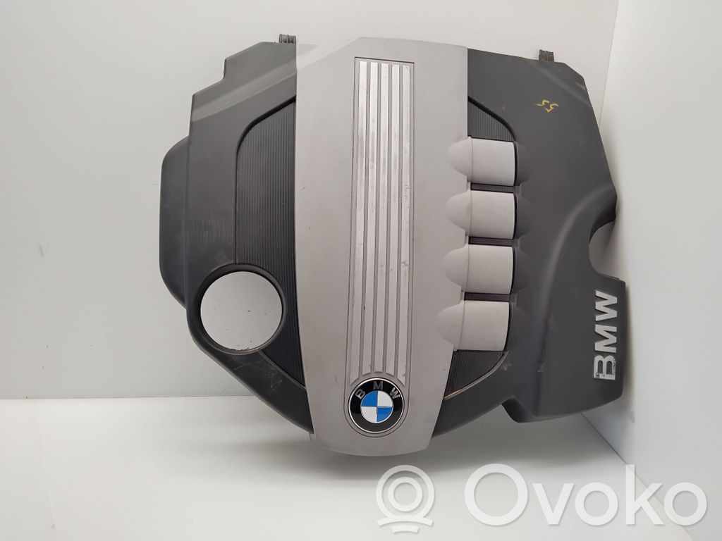 BMW 3 E90 E91 Engine cover (trim) 