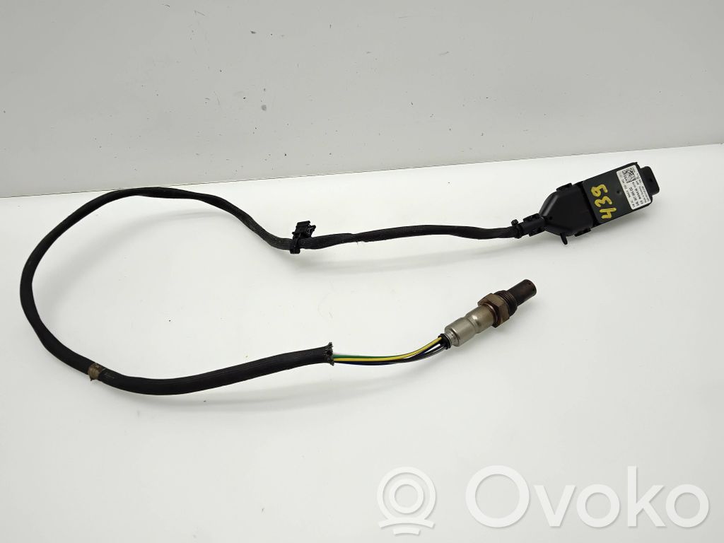 Volkswagen Touran III Lambda probe sensor 