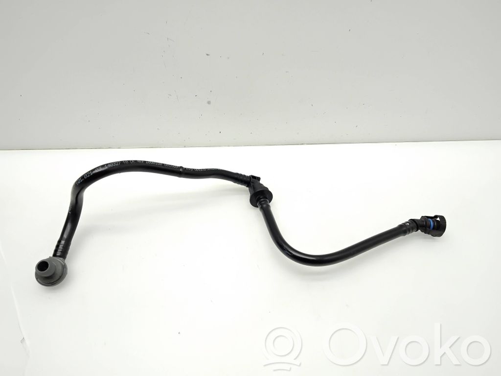 BMW X3 F25 Vacuum line/pipe/hose 