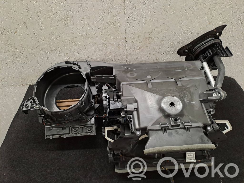 BMW X3 F25 Bloc de chauffage complet 