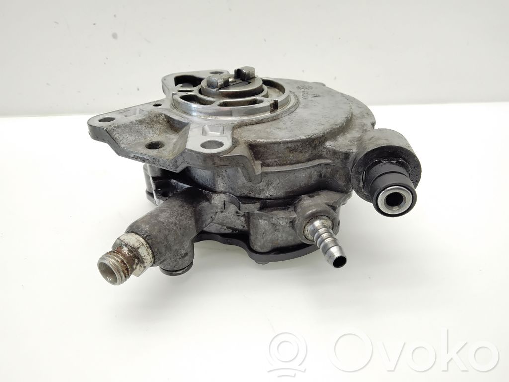 Volkswagen Transporter - Caravelle T5 Bomba de alta presión de inyección de combustible 