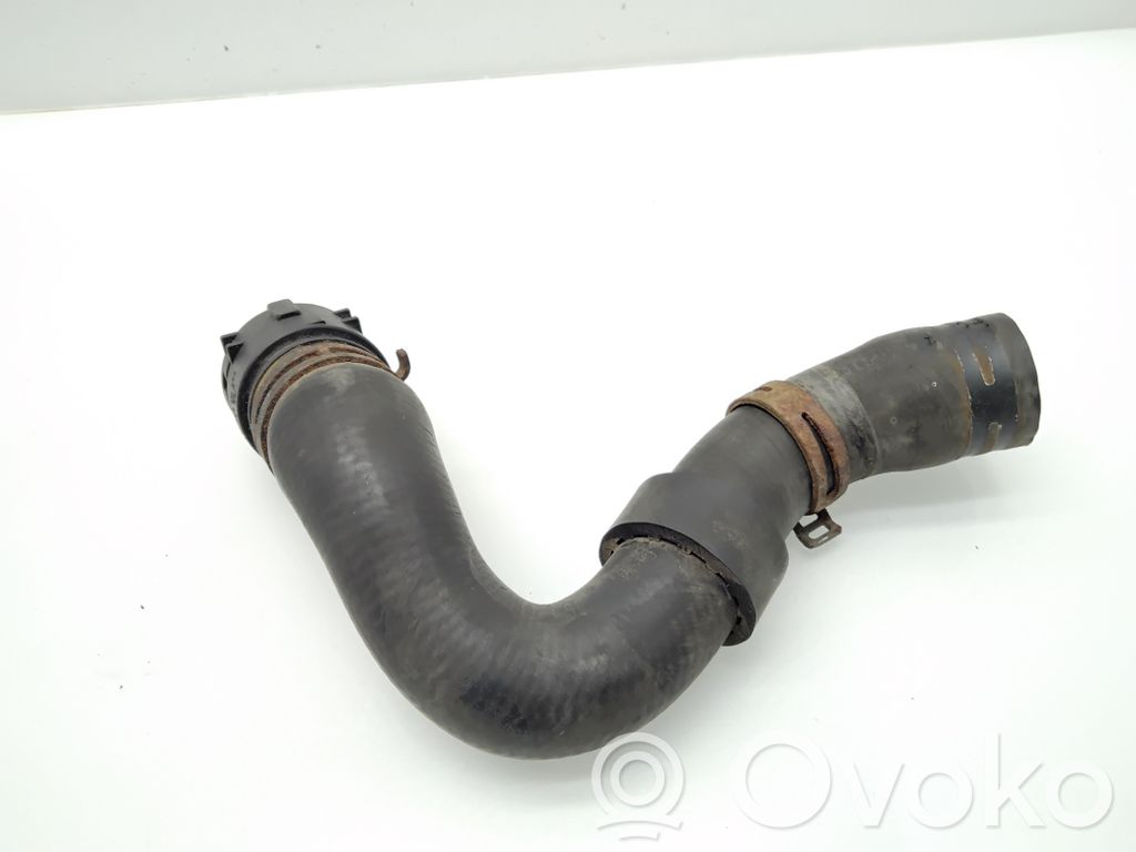 Mercedes-Benz Vito Viano W639 Engine coolant pipe/hose 