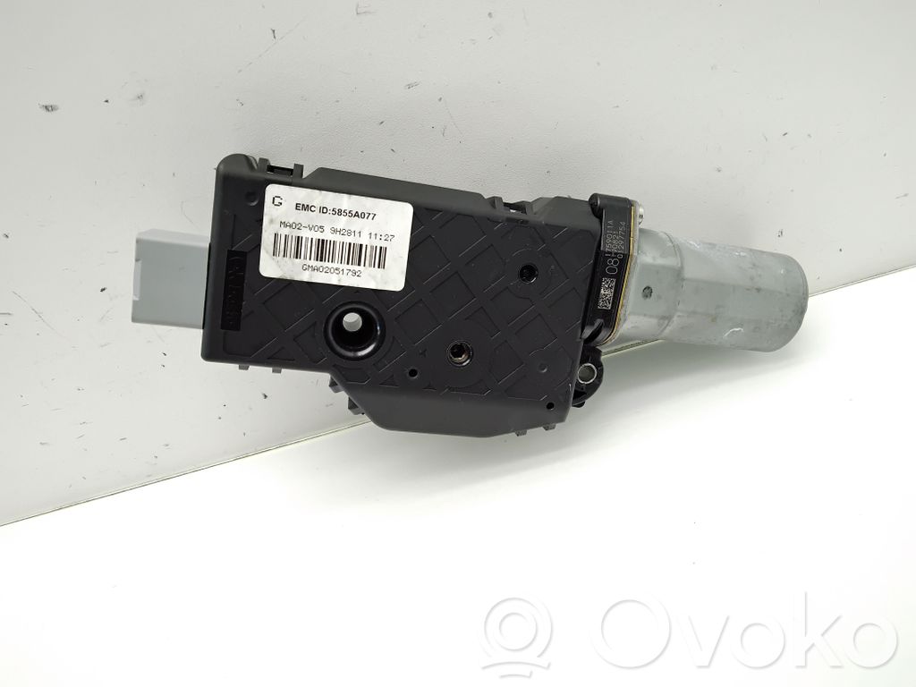 Mitsubishi Eclipse Cross Motor / Aktuator 
