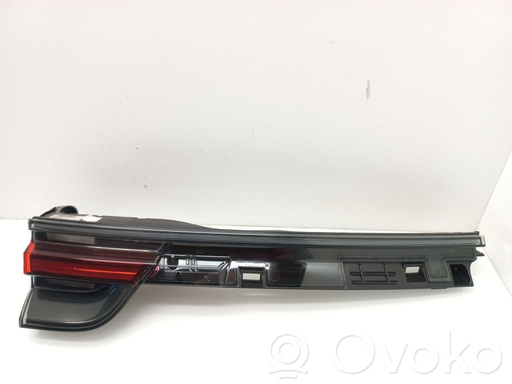 Porsche Panamera (971) Luci posteriori del portellone del bagagliaio 