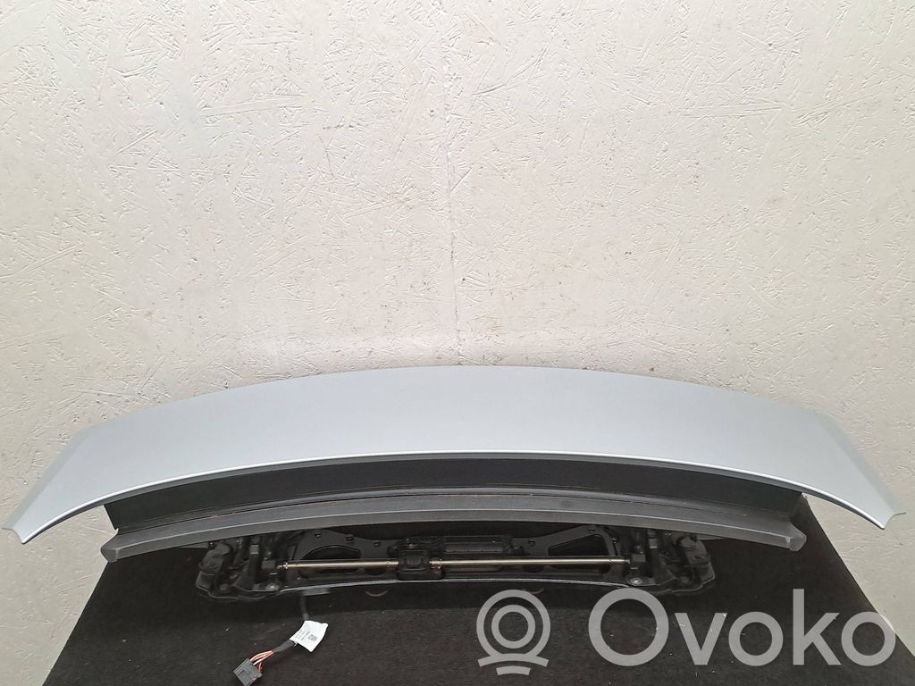 Spojler klapy tylnej / bagażnika   971974224B,971827511,9P1959944B