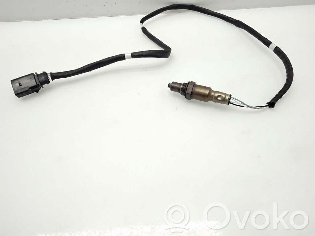 Porsche Panamera (971) Sonde lambda 