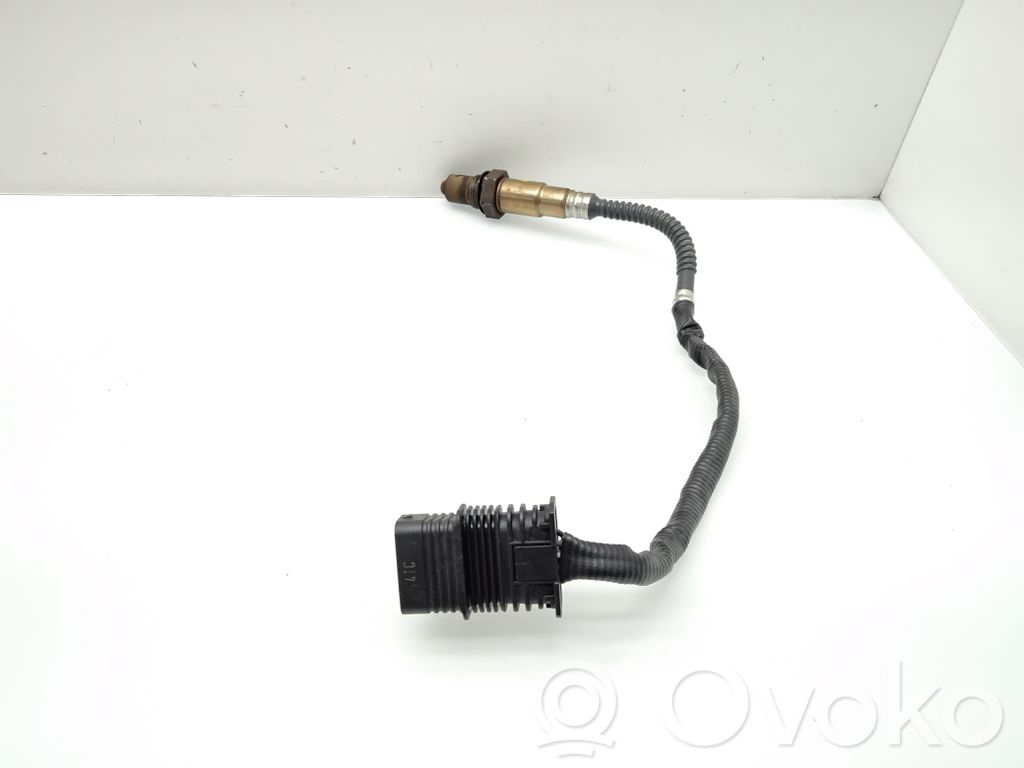 BMW X3 F25 Lambda probe sensor 