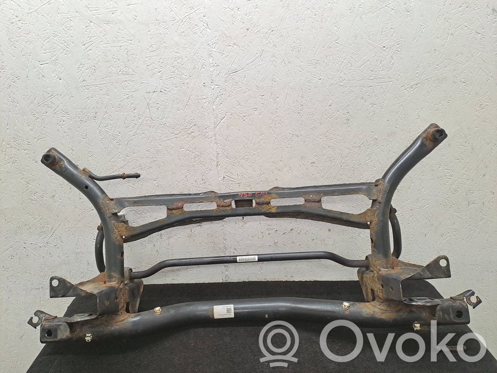 Volkswagen Touran III Rama pomocnicza tylna 