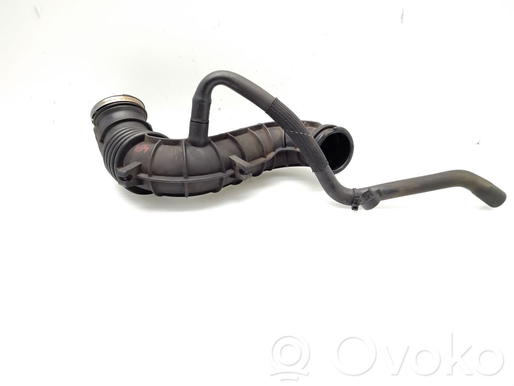 Intercooler hose/pipe   6C119C623B,6743306