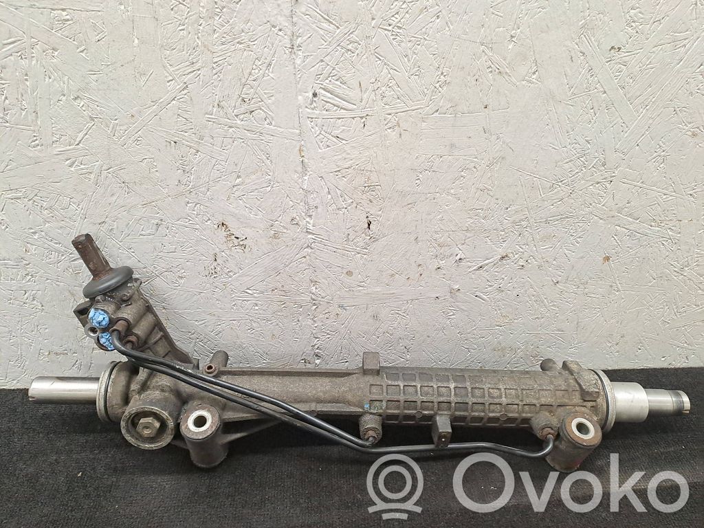 Ford Transit Vairo kolonėle 