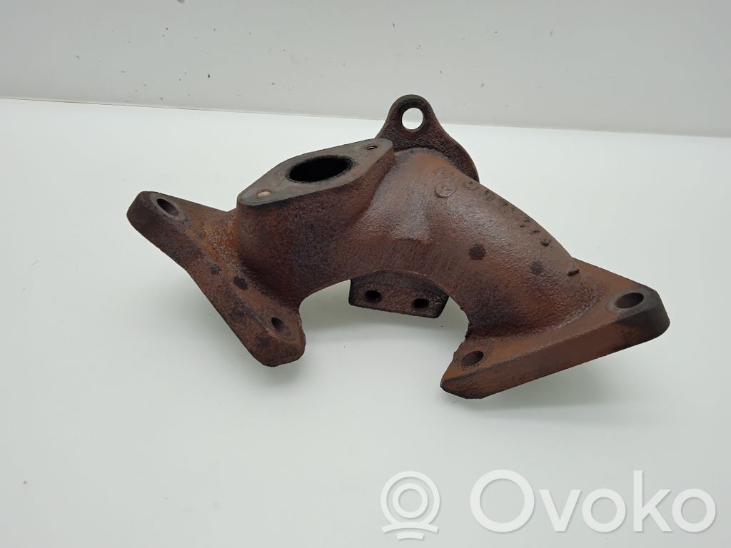 Mercedes-Benz E W211 Other exhaust manifold parts 