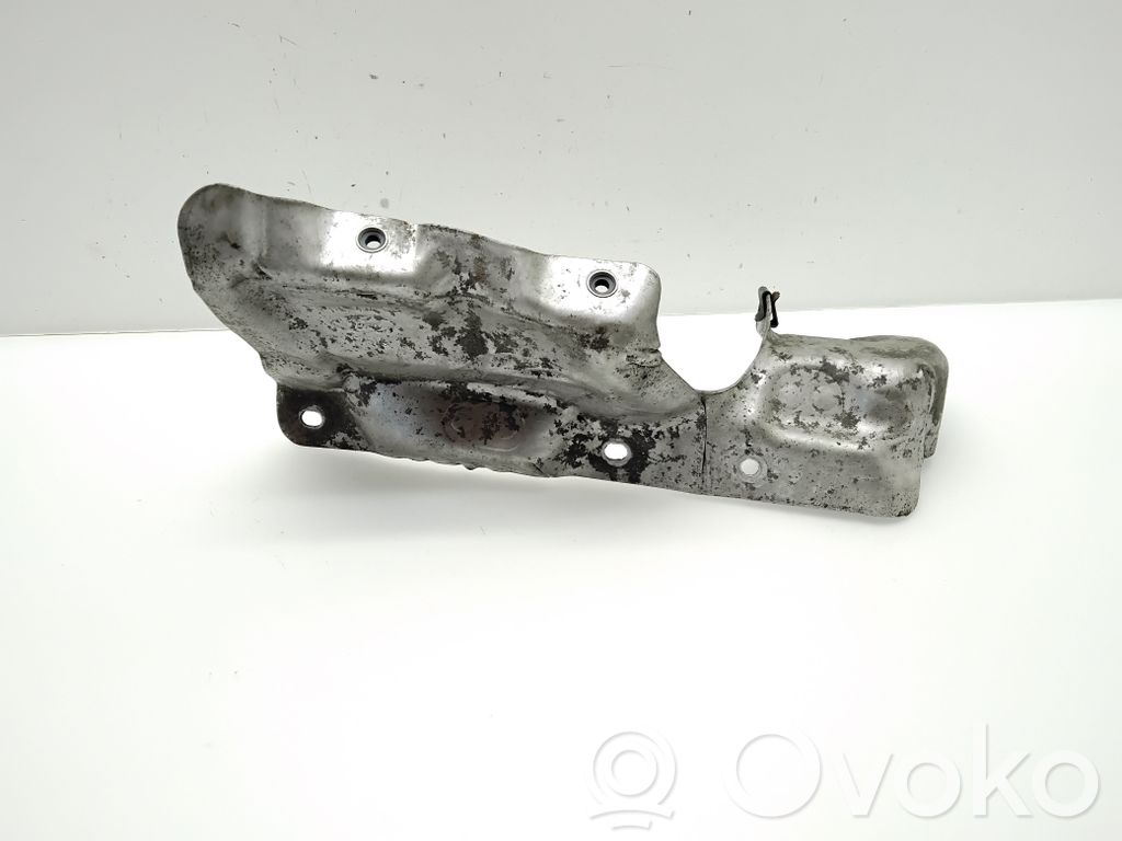 Ford C-MAX II Exhaust heat shield 