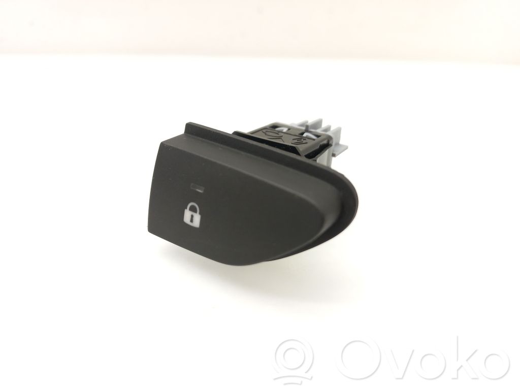Central locking switch button   252103678R,10026640