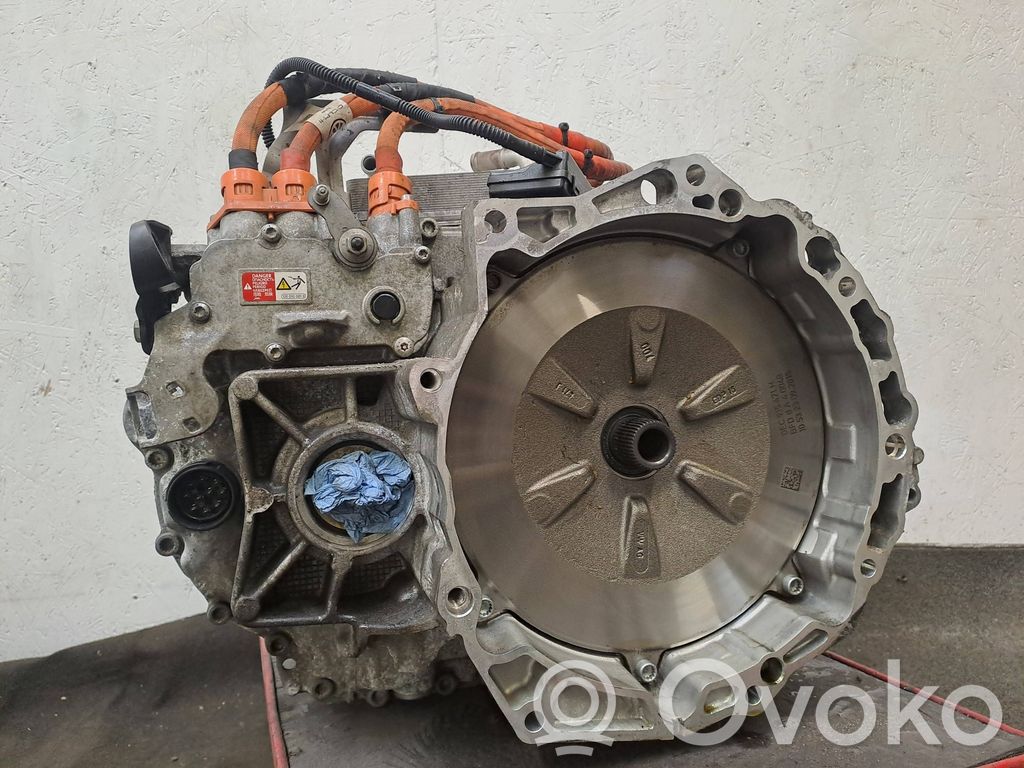 Automatyczna skrzynia biegów   RJW,0EC915471H,12E010001B,0DD301107D,0DD3012578,0DD317019,0DD325201B