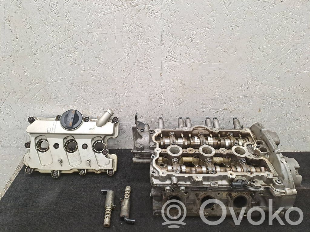Engine head   06E103403A,06E103471P,06E109257L,06E103285,06E103697F