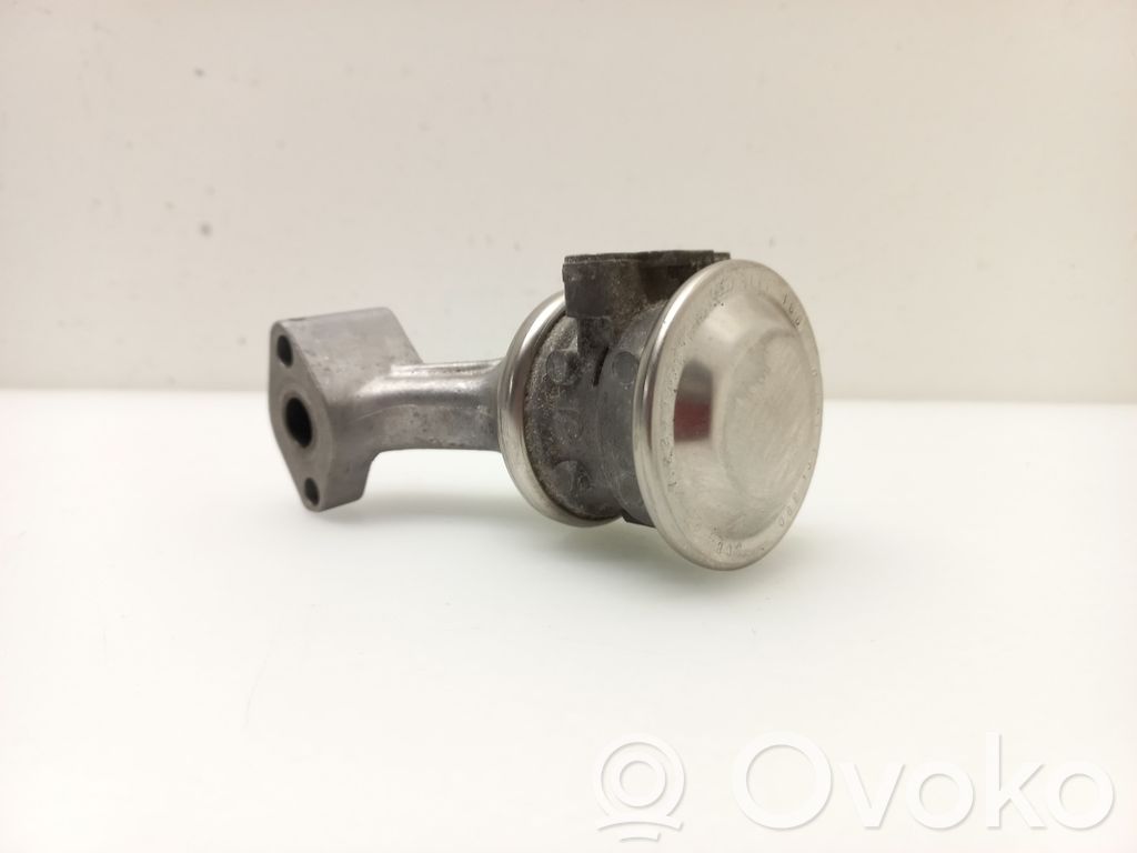 Audi A6 S6 C6 4F EGR vožtuvas 