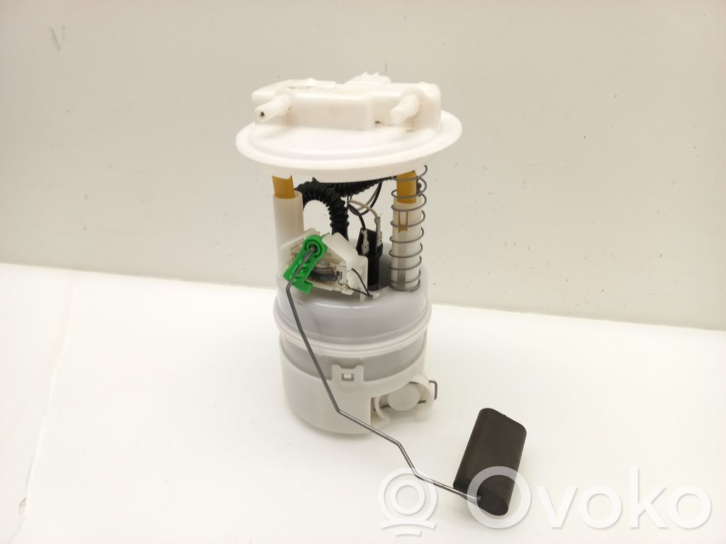 Renault Clio IV In-tank fuel pump 