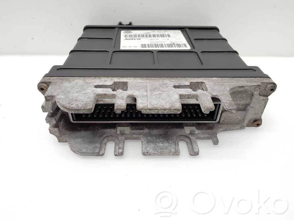 Gearbox control unit/module   09B927750L,31036PW077,3W063XS5E