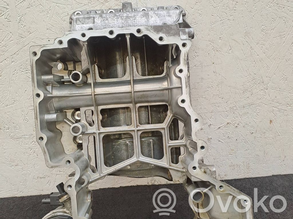 BMW 5 G30 G31 G38 Baie ulei 