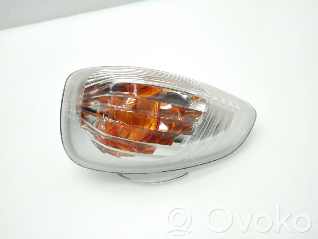Mirror indicator light   12555,601501,12554