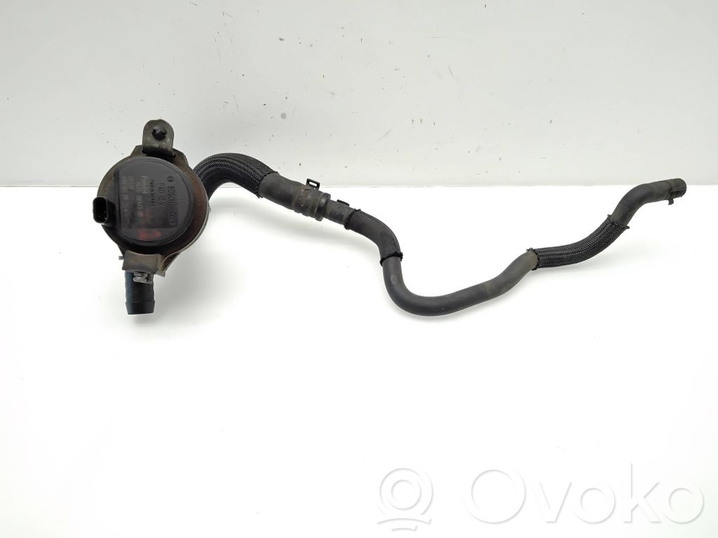 Ford Transit Custom Pompe à eau de liquide de refroidissement 