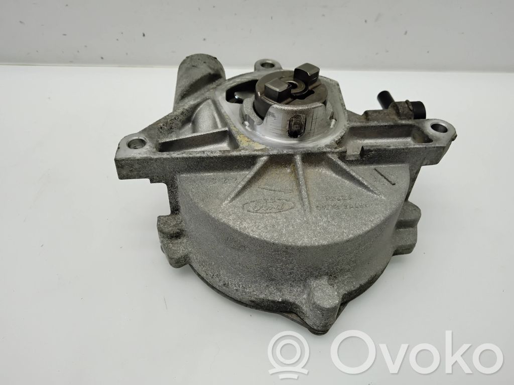 Vacuum pump   GK2Q2A451,GK2Q2A451AD