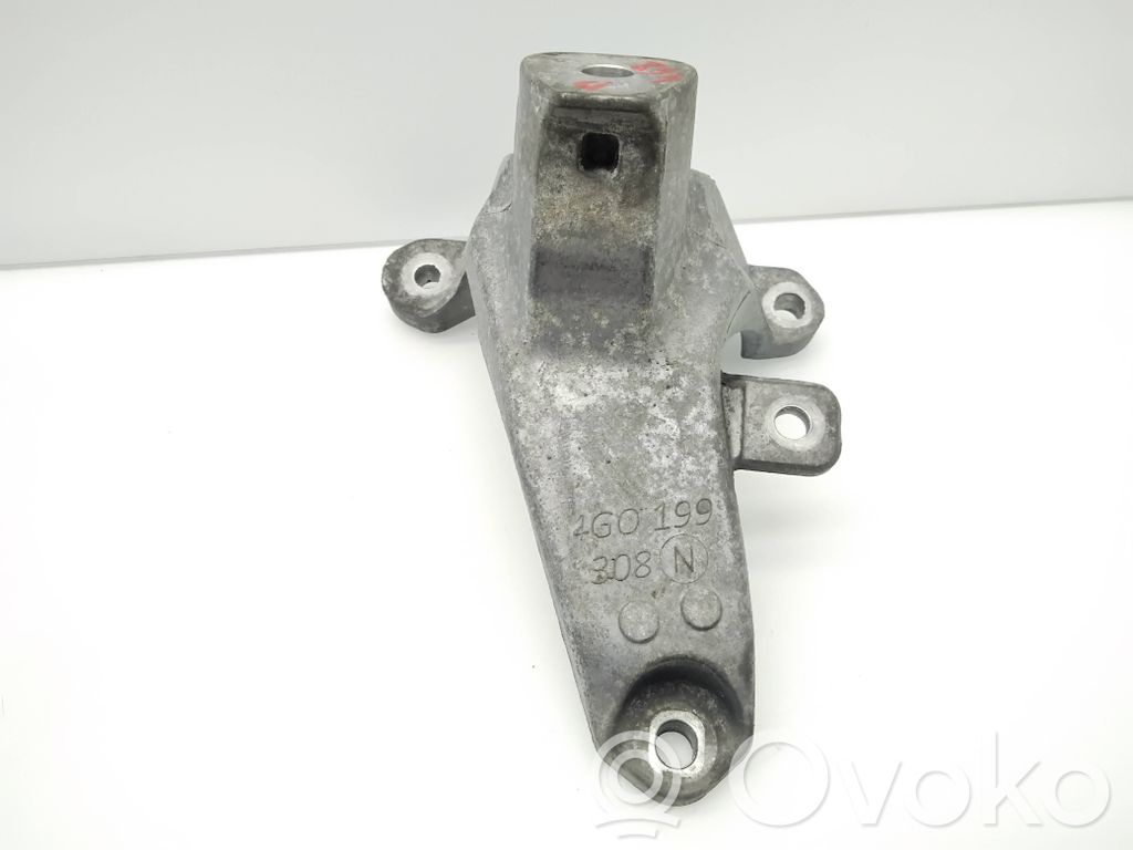Audi A6 S6 C7 4G Engine mounting bracket 