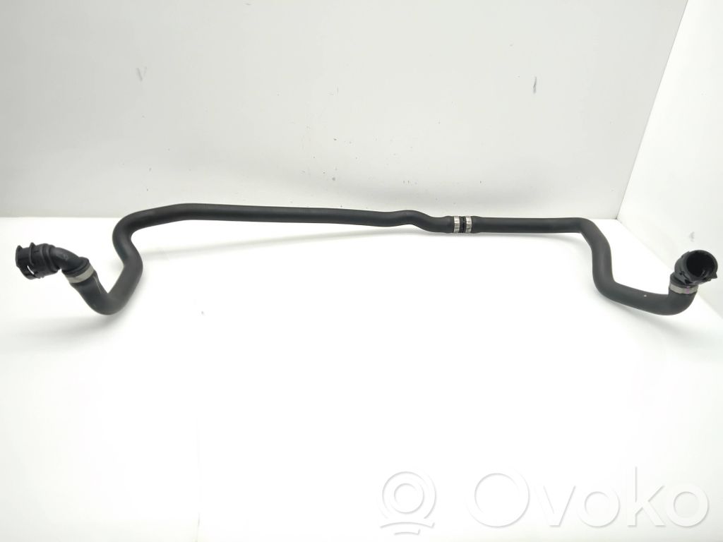 BMW X3 F25 Conductă/furtun lichid de răcire motor 