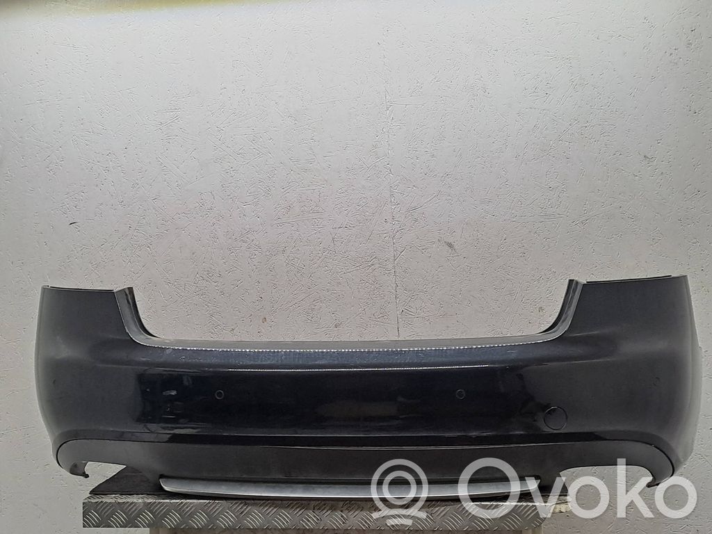 Audi S5 Bamperis 