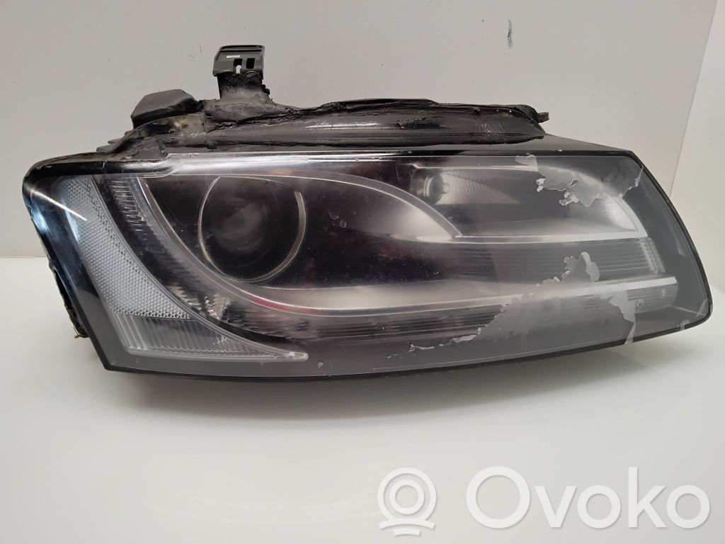 Phare frontale   A046439,8K0941597,10R023689,7L6941329C