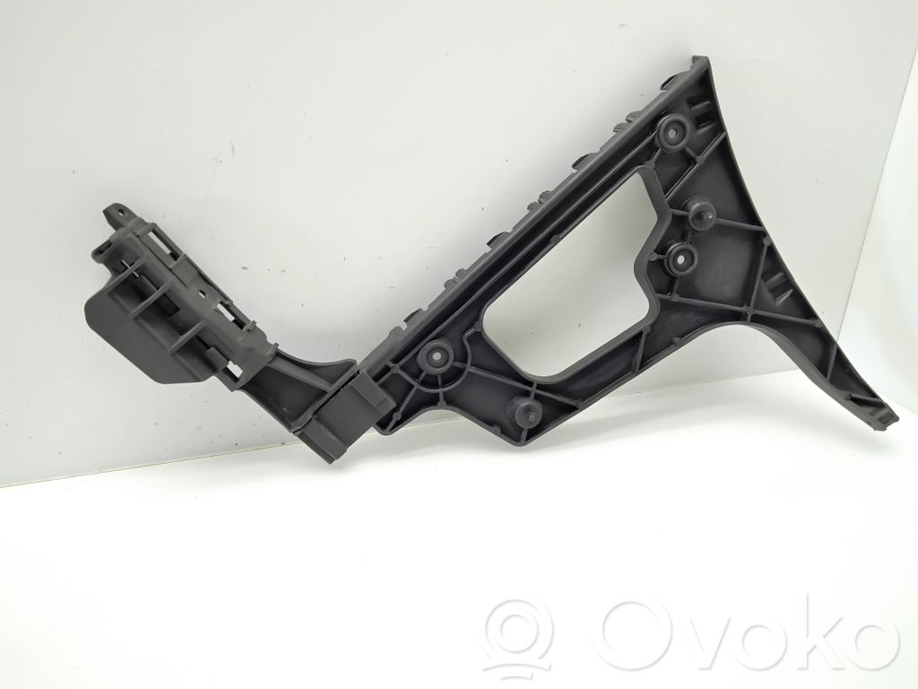 Audi S5 Rear bumper mounting bracket 