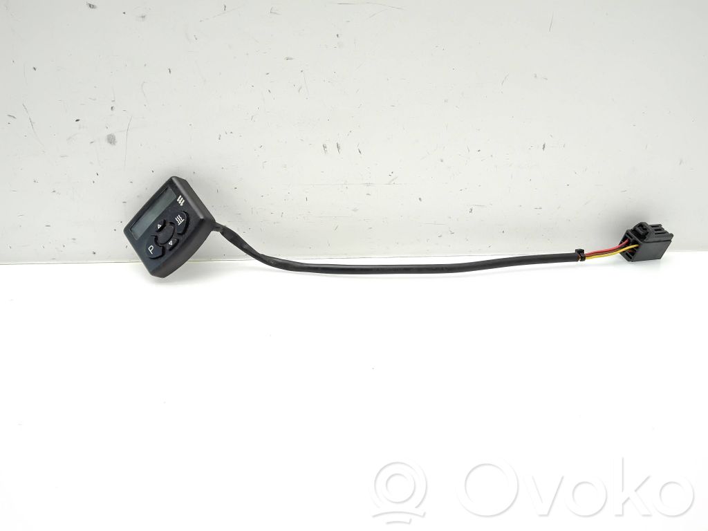 Auxiliary heating control unit/module   895186000,221000314700,YC1H18D479AC