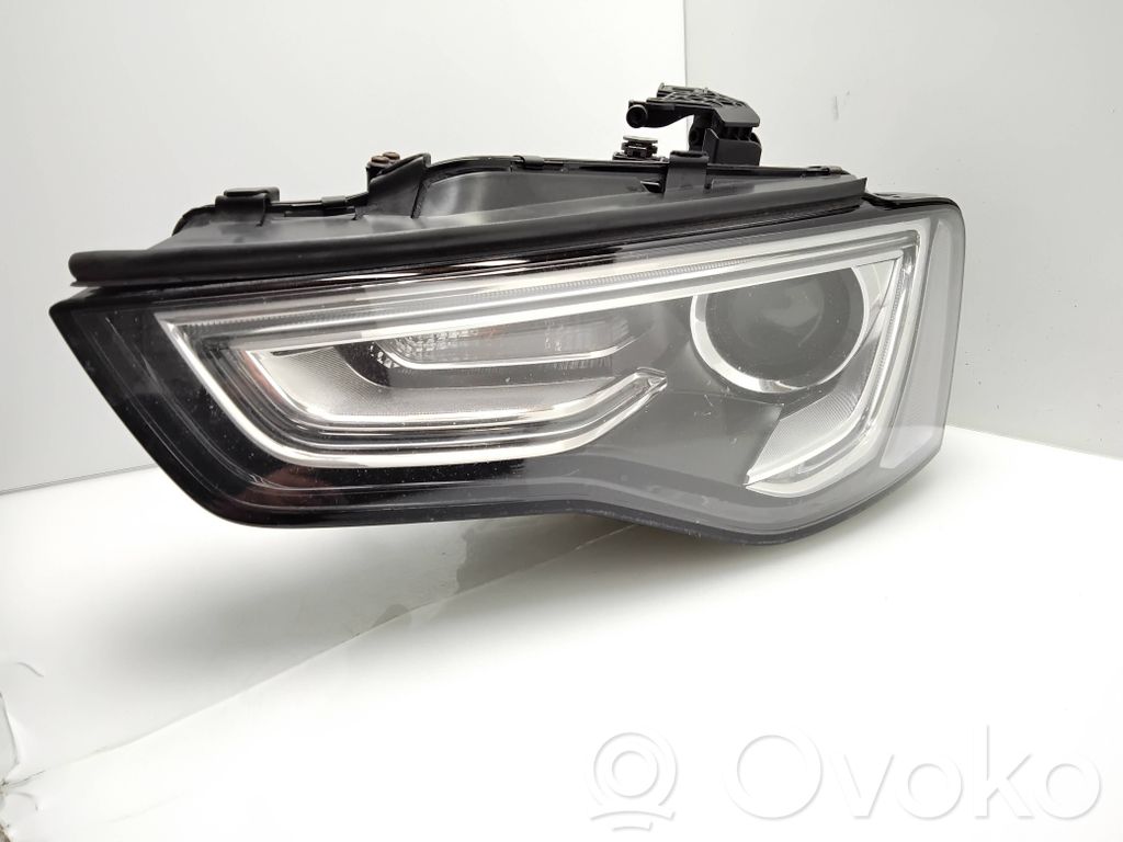 Audi A5 Sportback 8TA Scheinwerfer 
