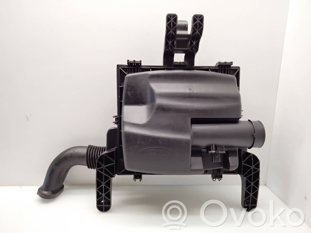 Ford Transit Custom Ilmansuodattimen kotelo 