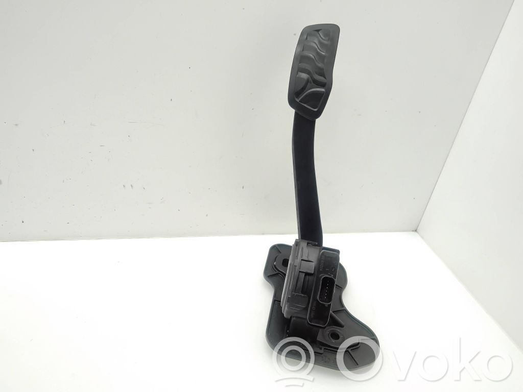 Ford Transit Akceleratoriaus pedalas 