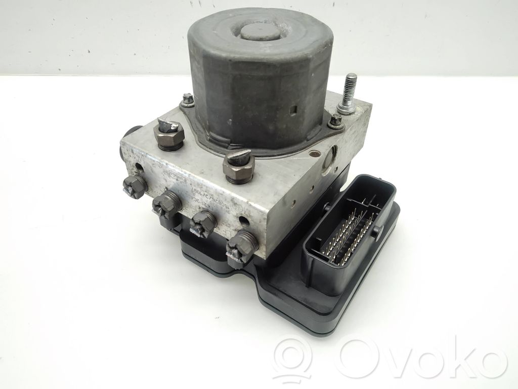 Ford Transit Custom ABS Blokas 
