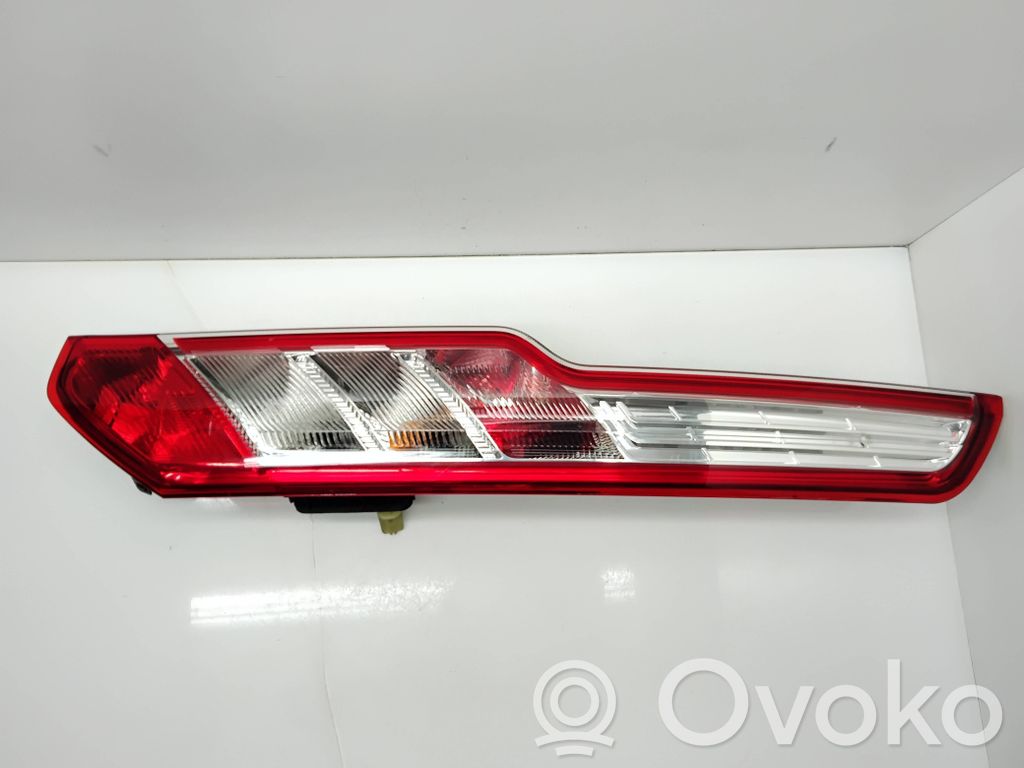 Ford Transit Custom Rear/tail lights 