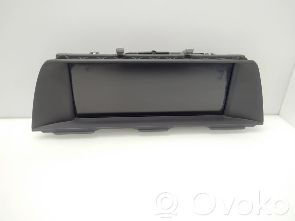 BMW 5 F10 F11 Monitori/näyttö/pieni näyttö 