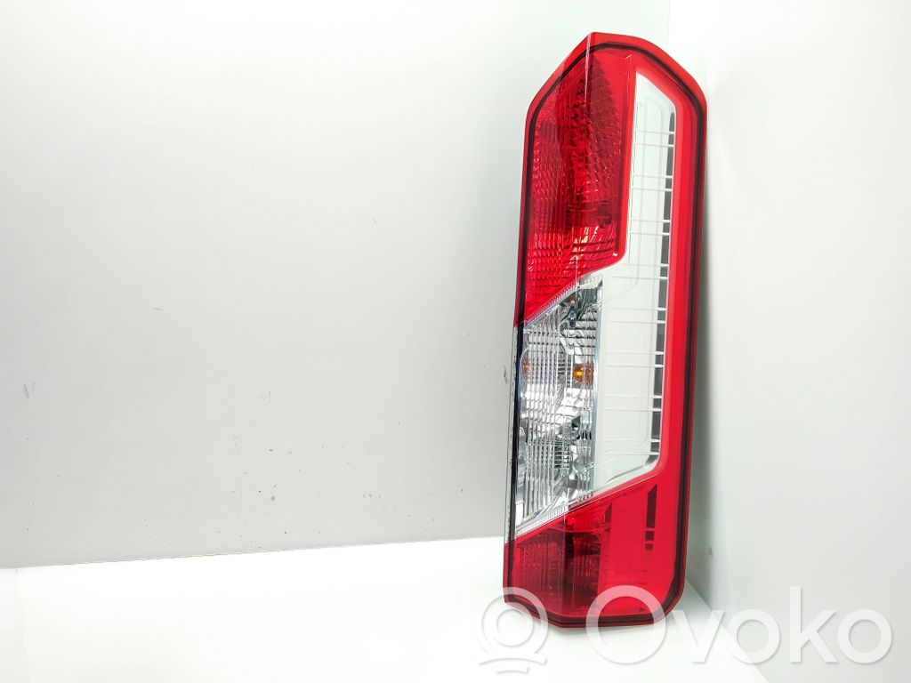 Ford Transit Rear/tail lights 