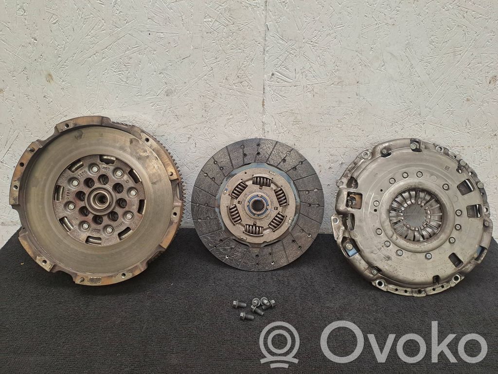 Ford Transit Juego de embrague 